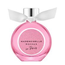 Rochas Mademoiselle In Paris Eau de Parfum - Perfume Feminino 50ml