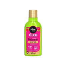 Óleo de Tratamento Salon Line Multy Poderosos Melancia 50ml