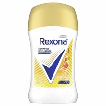 Desodorante Antitranspirante Rexona Tropical Citrus Dry Stick 45g