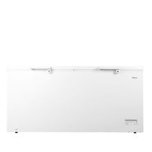 Freezer Horizontal Philco 492L Dupla Função PFH515B - 220V