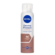 Desodorante Antitranspirante Aerosol Nivea Derma Protetc Clinical Feminino 150ml