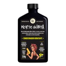 Condicionador Hidratante Lola Morte Súbita 250g