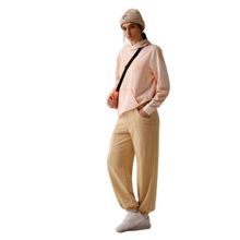 Calça Fila Union Classic Bege 105