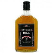 Whiskey Buffalo Bill Kentucky Bourbon 3 Anos 350ml