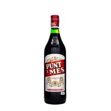 Vermouth Carpano Punt e Mes 1L
