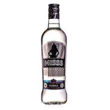 Vodka Misss 700ml