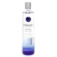 Vodka Ciroc 750ml Trad