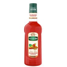 Xarope Ruibarbo Teisseire Rhubarbe 700ml
