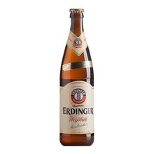 Cerveja Erdinger Tradicional Weiss 500ml