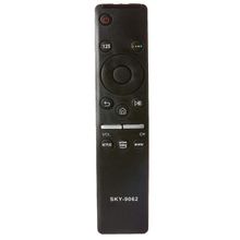 Controle Remoto TV LED Samsung Smart 4K Tela Curva - BN59-01259B BN59-01259E DBN98-06762L