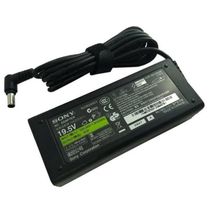 Fonte Carregador Para Notebook Sony Vaio Pcg-71911 VGN-NS230E/S PCG-6000 - 19.5V