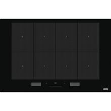 COOKTOP DE INDUÇÃO FRANKE MYTHOS FMY 808 I FP BK C/ 8 ÁREAS DE COCÇÃO VIDRO PRETO 220V 17110