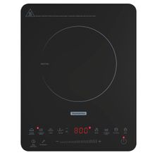 COOKTOP TRAMONTINA INDUÇÃO SLIM TOUCH EI30 127V 94714/131