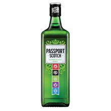 Whisky Passport Scotch Escocês 1L