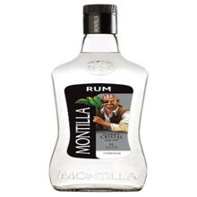 Rum Montilla Carta Cristal 1000ml