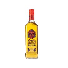 Tequila Jose Cuervo Especial Calavera 750ml Edição Limitada