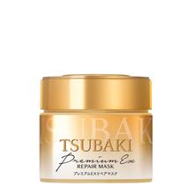 Tsubaki Premium Ex Repair - Máscara Capilar 180g