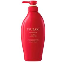 Tsubaki Premium Moist & Repair - Condicionador 450ml