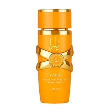 Lattafa Yara Tous Pure Concentrated Perfume Oil - Perfume Feminino 20ml