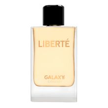 Galaxy Plus Concept Liberté Eau de Parfum - Perfume Feminino 80ml