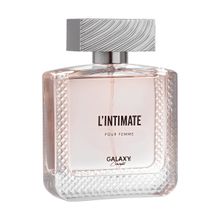 Galaxy Plus Concept L'Intimate Eau de Parfum - Perfume Feminino 100ml