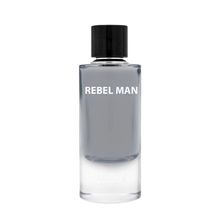 Galaxy Plus Concept Rebel Men Eau de Parfum - Perfume Masculino 100ml