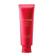 Tsubaki Premium Moist e Repair Treatment 160g