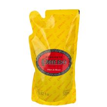 Sabonete Líquido Phebo Odor de Rosas Refil 320ml