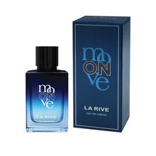 Move On Edt Masc 100ml - La Rive