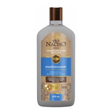 Condicionador Tío Nacho Engrossador 415ml