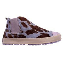 Tênis Diversão Ivy Lilás Infantil Menina