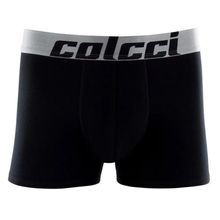 Cueca Boxer Colcci Cotton Preto G