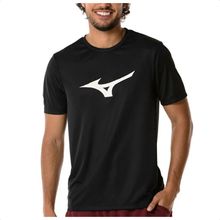 Camiseta Mizuno Run Spark M Masculina
