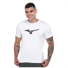 Camiseta Mizuno Run Spark M Masculina