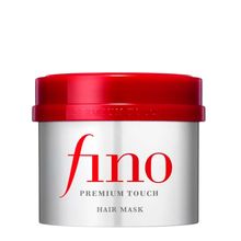 Fino Premium Touch Hair Mask - Máscara Capilar 230g