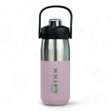 Garrafa Termica Isomax 550Ml Roxo Nautika