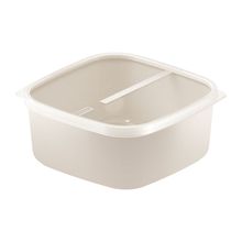 Pote MixColor Algodão Polipropileno 3,4L