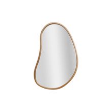 Espelho Orgânico Mont 59x39cm - Western Home
