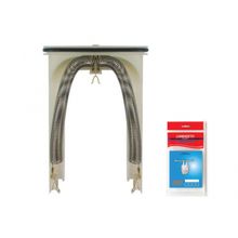 Resistencia L&C Aquecedor Versatil 220V 5500W 755G