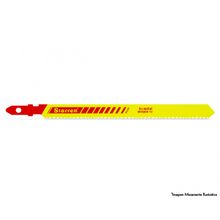 Serra Tico Tico Starrett Mult Univ Bu218 5Pcs Blister