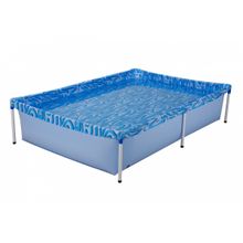 Piscina Infantil Mor 1000L 1,89X0,42X1,30M 1002