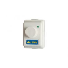 Controle Ventilador Sob S/Lamp Biv Blister