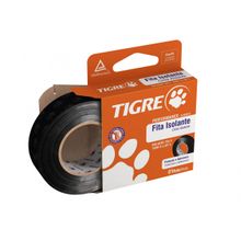 Fita Isolante Tigre Performance 20M c/12pçs