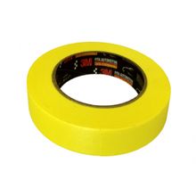 Fita Crepe Automotiva 3M 24Mmx40M Alta Performance c/9pcs