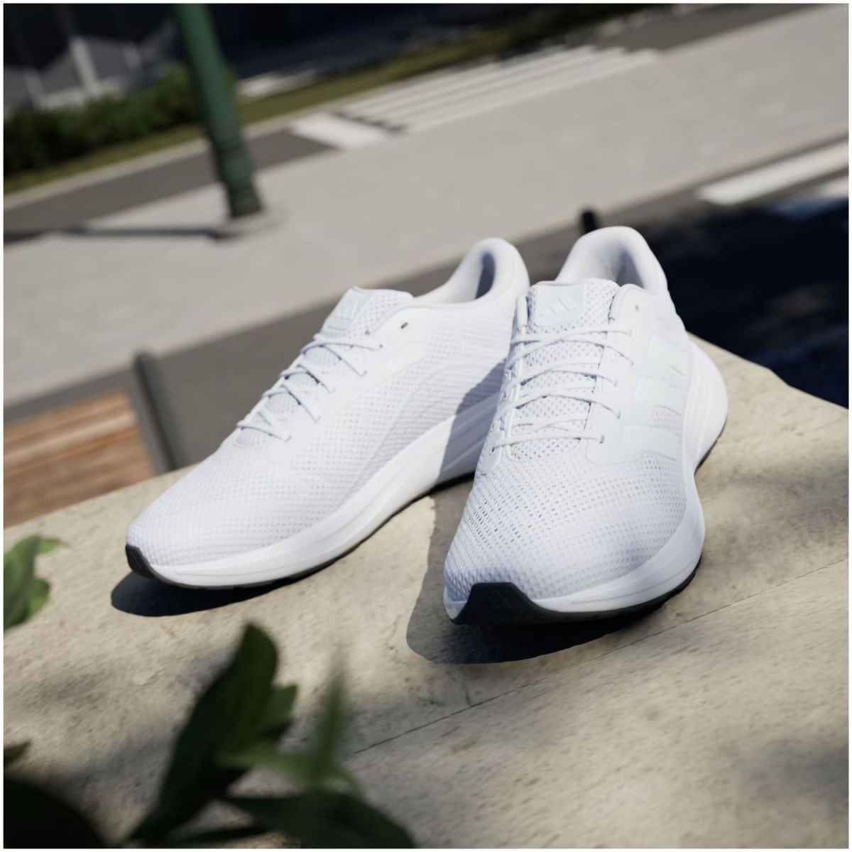 Encontraproduto.com.br - Tênis Adidas Response Runner U