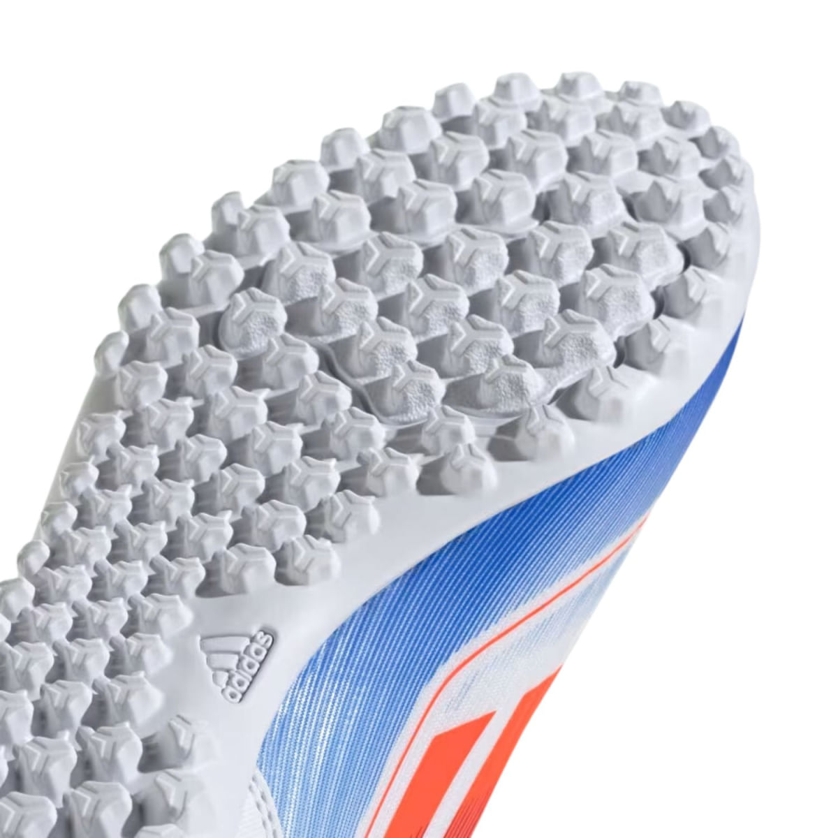 Chuteiras de society Adulto F50 Club Turf