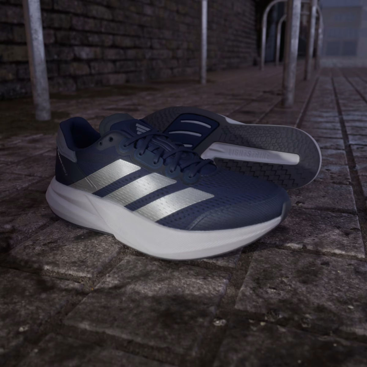 Tênis Adidas Duramo Speed 2 Masculino JS4415