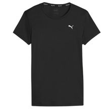 Camiseta Puma Run Favorites Velocity Tee Feminina