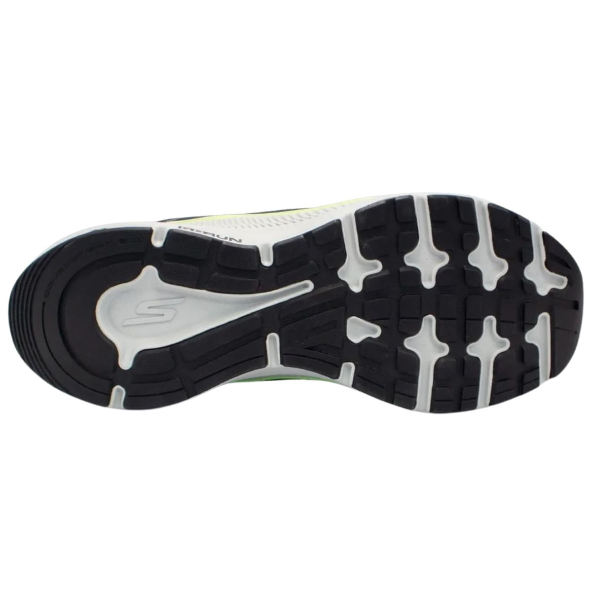 Tênis Masculino Skechers Go Run Consistent 2.0 Marinho