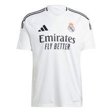 Camisa Adidas Real Madrid Oficial I 24/25 Masculina